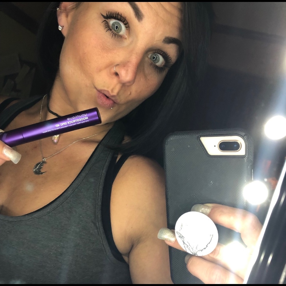 Epic 4 D mascara